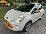 Ford Ka 1.2 Trend, Voorwielaandrijving, Gebruikt, 1242 cc, 4 cilinders