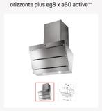 FABER afzuigkap, Ophalen of Verzenden, Nieuw, 200 tot 400 m³ per uur