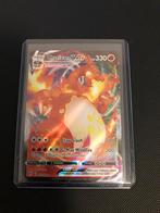 Charizard VMAX - Darkness Ablaze, Ophalen of Verzenden, Zo goed als nieuw