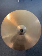 Paiste 20” 602 ride (collectors item), Ophalen of Verzenden, Zo goed als nieuw, Drums of Percussie