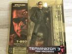 Terminator 3 coffin scene, Verzamelen, Verzenden, Nieuw, Film, Actiefiguur of Pop