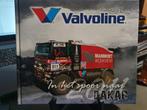 in het spoor naar Dakar 2011 limited edition, Ophalen, Zo goed als nieuw, Overige merken