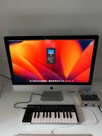 Imac 27 inch uit 2017. 4.2ghz, 64 ram, 2tb harde schijf, Computers en Software, Apple Desktops, Ophalen, 64 GB of meer, Gebruikt