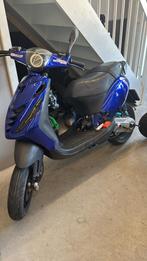 Gezocht zip a1 frame met swingarm!, Ophalen, Gebruikt, D, PIAGGIO