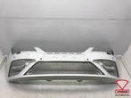 Seat Leon 5F Facelift FR Cupra Voorbumper Bumper 4xPDC KLS O