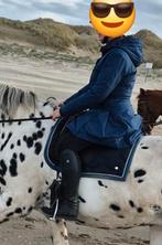 Paardrijjas winter, Dieren en Toebehoren, Ophalen of Verzenden, Overige soorten, Bovenkleding