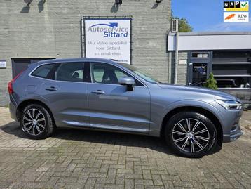 Volvo XC60 2.0 T5 AWD Inscription beschikbaar voor biedingen
