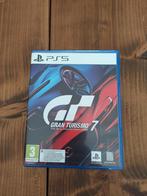 Gran Turismo 7, Spelcomputers en Games, Games | Sony PlayStation 5, Ophalen of Verzenden, Zo goed als nieuw