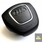 Stuurwiel airbag AUDI A4 B8 8K0880201, Ophalen of Verzenden, Gebruikt, Audi