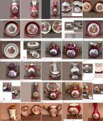 Veel Limoges porselein , adv, 1 ………prijs onder de fotos, Ophalen, Zo goed als nieuw, Porselein, Overige typen