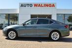 Skoda Octavia 1.0 TSI Business Edition Trekhaak elektr | Car, Voorwielaandrijving, Stof, Gebruikt, Euro 6