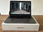 MacBook Pro 13" i5 8GB 256GB, Computers en Software, Apple Macbooks, 256 GB, Qwerty, 8 GB, 13 inch