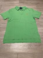 Originele Ralph Lauren hemd maat M kinderen 10 tot 12 jaar, Kleding | Dames, T-shirts, Ophalen of Verzenden, Zo goed als nieuw