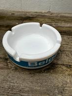 Asbak vintage belga legère. Onbeschadigd, Verzamelen, Merken en Reclamevoorwerpen, Ophalen of Verzenden, Zo goed als nieuw, Gebruiksvoorwerp