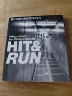 Ed van der Elsken - fotografeert het Philips NatLab, Boeken, Kunst en Cultuur | Fotografie en Design, Ophalen, Zo goed als nieuw