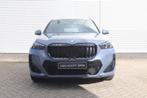BMW X1 xDrive25e High Executive M Sport Automaat / Trekhaak, Zwart, Stoelverwarming, Bedrijf, Hybride Elektrisch/Benzine