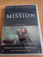 The mission (nieuw in verpakking)., Vanaf 12 jaar, Ophalen, Nieuw in verpakking, Overige gebieden
