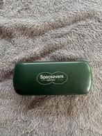 Heren Bril met Koker, Sieraden, Tassen en Uiterlijk, Zonnebrillen en Brillen | Heren, Gebruikt, Overige kleuren, Bril, Ophalen