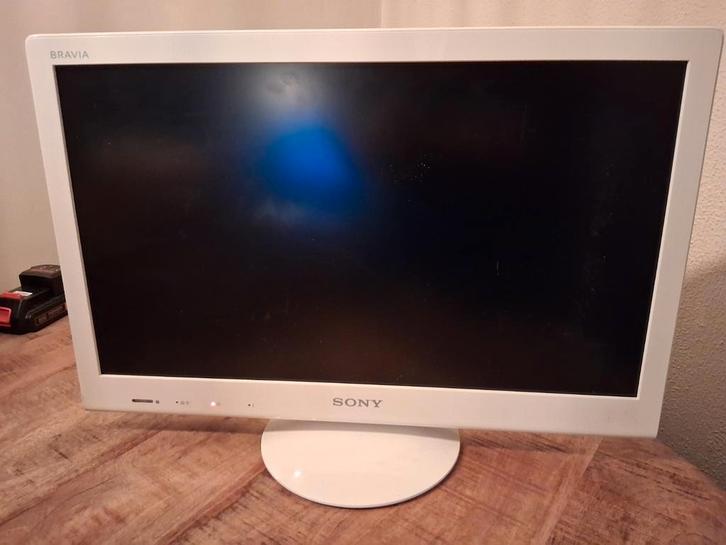 SONY tv - Sony Bravia 54cm, Audio, Tv en Foto, Televisies, Sony, Ophalen