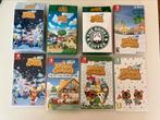 Animal Crossing custom  Amiibo coins en hoesjes, Vanaf 3 jaar, Ophalen of Verzenden, 1 speler