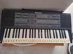 Technics Keyboard en steun, Muziek en Instrumenten, Ophalen, Gebruikt, 61 toetsen, Technics
