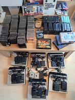 Philips videopac verzameling, Ophalen, Gebruikt