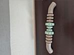 Handmassage Roller - Ontspanning voor je spieren!, Ophalen of Verzenden, Zo goed als nieuw, Apparaat
