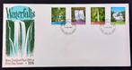 Nieuw-Zeeland 1976 – FDC “Waterfalls”, Verzenden, Onbeschreven, Nederland