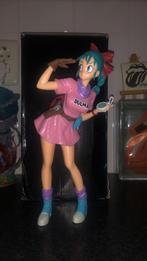 Bulma dragonball z figure 25 cm hoog, Ophalen of Verzenden, Zo goed als nieuw