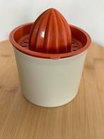 Citruspers vintage, Caravans en Kamperen, Verzenden, Zo goed als nieuw