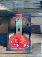 Robert Galbraith - Zijderups, Ophalen of Verzenden, Zo goed als nieuw, Robert Galbraith