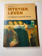 Mystiek Leven - Kick Bras, Boeken, Ophalen of Verzenden, Gelezen, Spiritualiteit algemeen, Achtergrond en Informatie