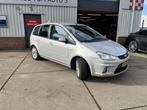 Ford C-Max 1.8-16V Titanium Flexifuel, Voorwielaandrijving, 65 €/maand, Gebruikt, 4 cilinders