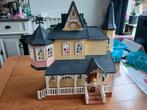 playmobil spirit lucky's huis 9475, Kinderen en Baby's, Ophalen of Verzenden, Gebruikt, Complete set