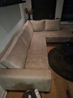 Comfortabele hoekbank model Lise (Haco) 1 maand oud!, Ophalen, Gebruikt, Stof, Modern