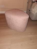 Roze Poefje van Leen Bakker, Minder dan 50 cm, Rond, Minder dan 50 cm, Ophalen of Verzenden