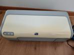 Oude hp printer, Computers en Software, Printers, Ophalen, Gebruikt, Printer, Hp