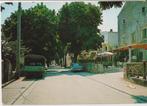 Frankrijk, St Christol D'Albion met auto's Renault 8, Ophalen of Verzenden, 1960 tot 1980, Gelopen, Frankrijk
