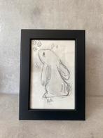 Wishing bunny, en Just a tulip., Antiek en Kunst, Ophalen of Verzenden