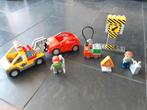 LEGO Duplo pechhulp (4964), Ophalen of Verzenden, Zo goed als nieuw, Duplo
