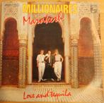 Millionaires > Marakesh, Gebruikt, 7 inch, Single, Ophalen of Verzenden