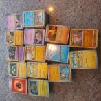 1500 Pokemon kaarten, Ophalen of Verzenden, Zo goed als nieuw, Meerdere kaarten