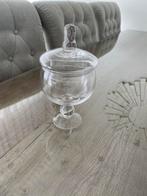 Glaze stolp, Huis en Inrichting, Woonaccessoires | Stolpen, Ophalen of Verzenden, Zo goed als nieuw