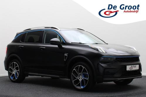 Lynk & Co 01 1.5 Plug-in Hybrid 360 Camera, Panoramadak, A, Auto's, Lynk & Co, Bedrijf, Te koop, ABS, Adaptive Cruise Control
