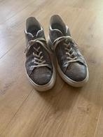 Giorgio 1958 sneaker maat 48 met spanners, Ophalen, Nieuw, Bruin