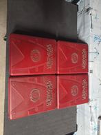 Star trek voyager 1 tm 4 collectors editions, Ophalen of Verzenden, Zo goed als nieuw, Science Fiction en Fantasy