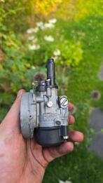 Dellorto 16mm carburateur, Ophalen of Verzenden, Zo goed als nieuw, Carburateur, Dellorto
