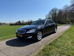 Mercedes-Benz S-Klasse 320 CDI BlueEFFICIENCY Prestige - Mee, Auto's, Mercedes-Benz, 221 €/maand, Achterwielaandrijving, Gebruikt