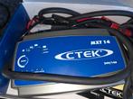 CTEK MXT 14 24V Acculader - Zo Goed Als Nieuw!, Ophalen of Verzenden, Gebruikt, Universele onderdelen