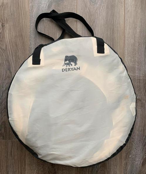 Deryan Tent, Kinderen en Baby's, Babywiegjes en Ledikanten, Ophalen of Verzenden